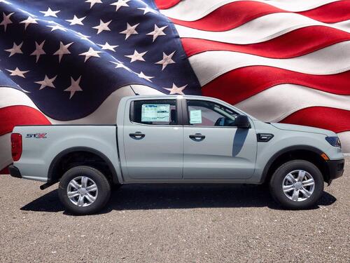 2021 Ford Ranger XL Tampa FL 2021 Ford Ranger XL Tampa FL
