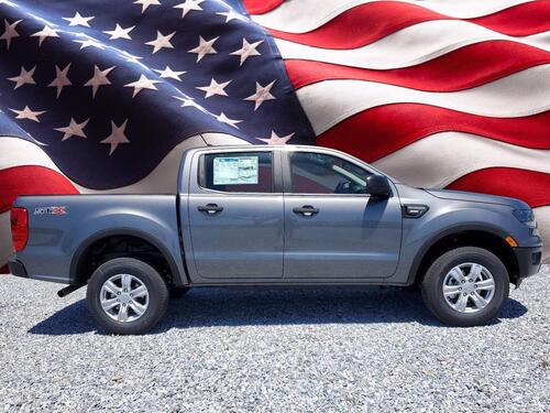 2021 Ford Ranger XL Tampa FL 2021 Ford Ranger XL Tampa FL