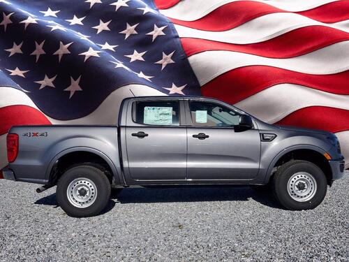 2021 Ford Ranger XL Tampa FL 2021 Ford Ranger XL Tampa FL