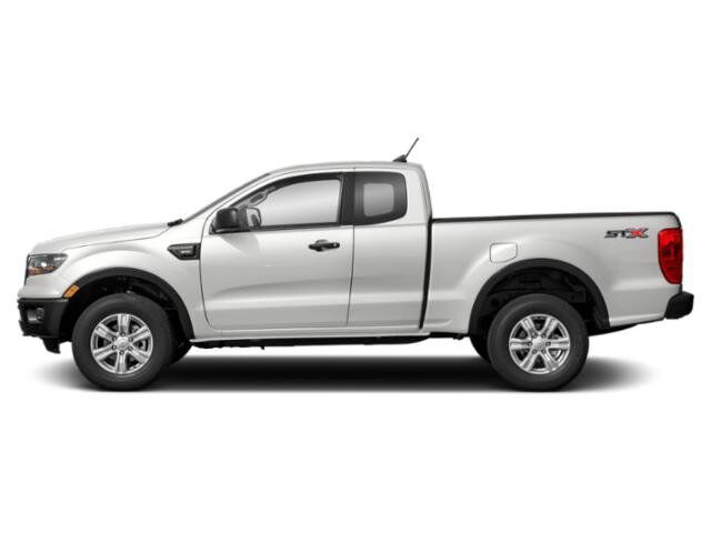 2021 Ford Ranger XL Winder GA