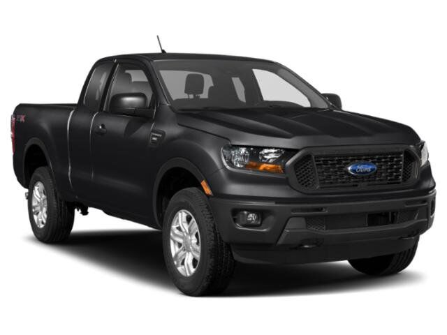 2021 Ford Ranger XL Winder GA