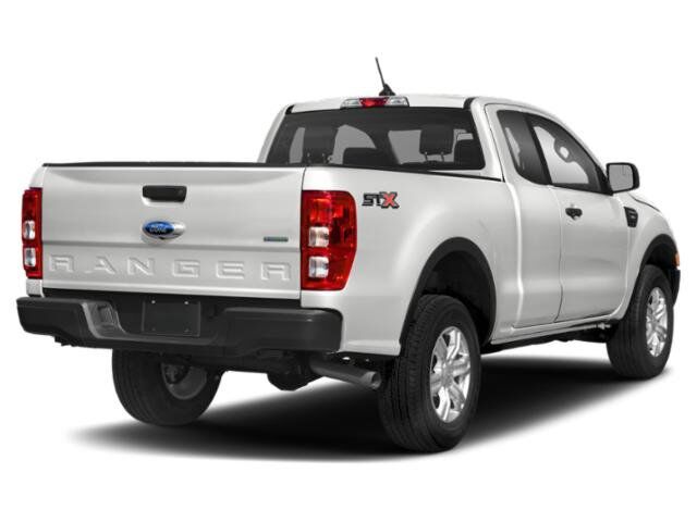 2021 Ford Ranger XL Winder GA