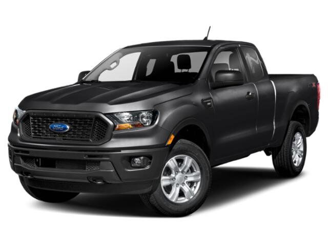 2021 Ford Ranger XL Winder GA