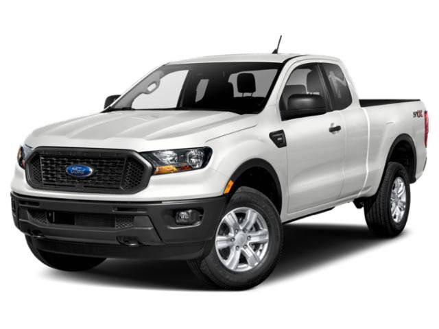2021 Ford Ranger XL Winder GA