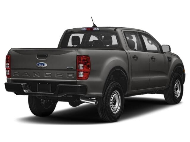2021 Ford Ranger XL Winder GA