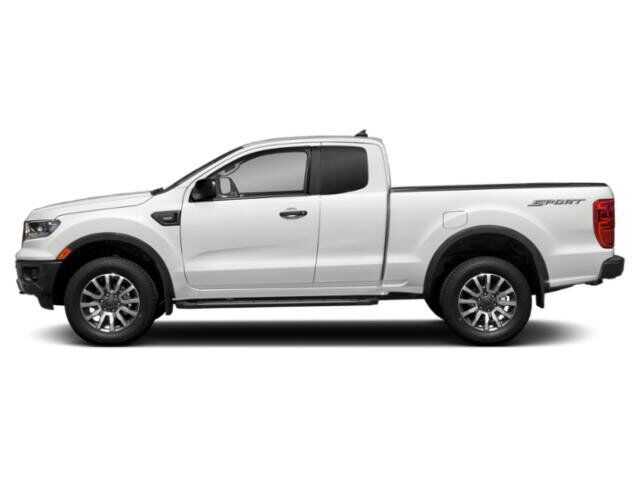 2021 Ford Ranger XL Winder GA
