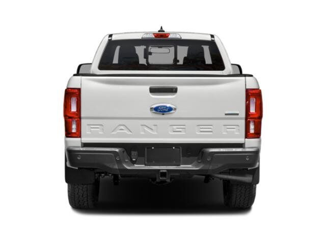 2021 Ford Ranger XL Winder GA