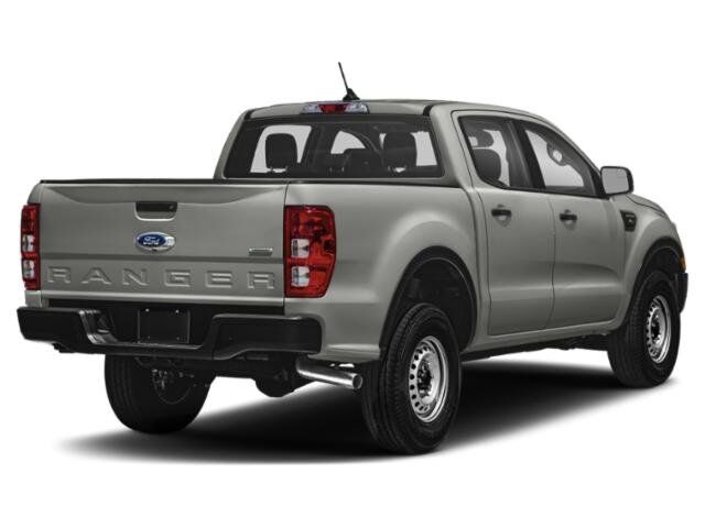 2021 Ford Ranger XL Winder GA