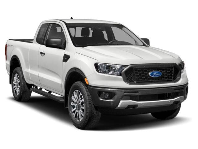 2021 Ford Ranger XL Winder GA