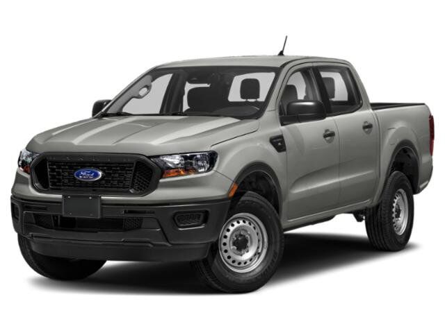 2021 Ford Ranger XL Winder GA
