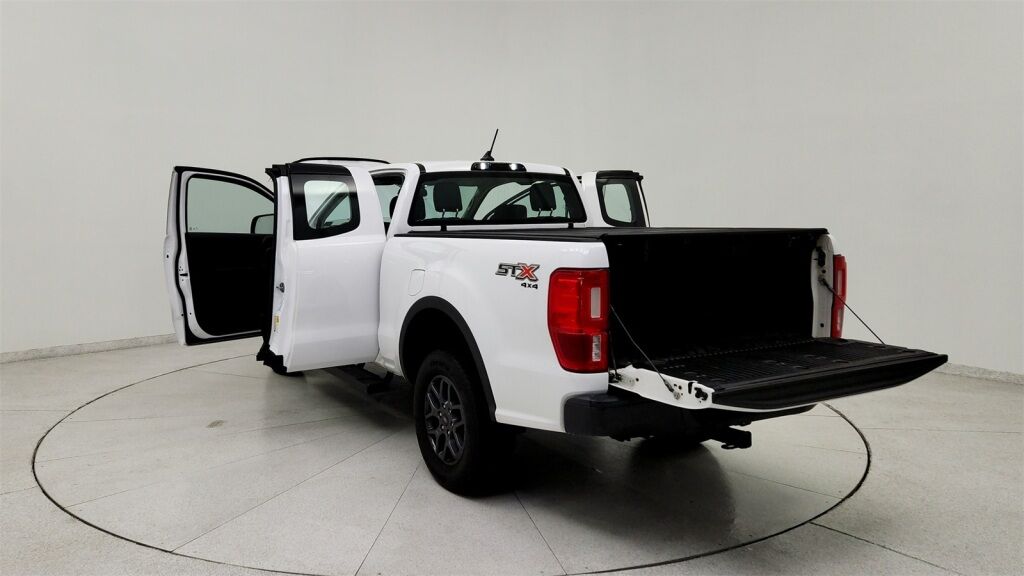 2021 Ford Ranger XL Laurel MD