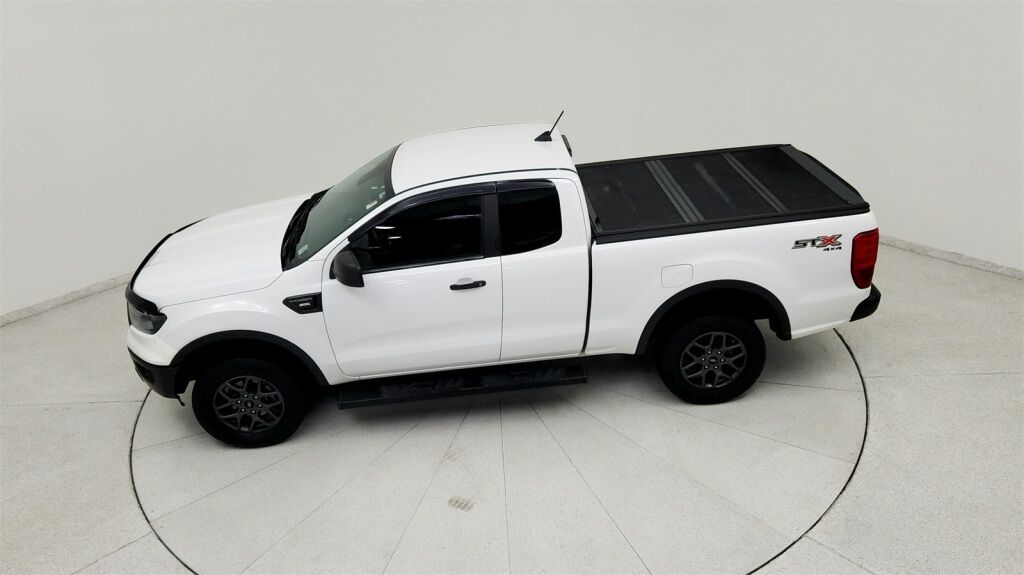 2021 Ford Ranger XL Laurel MD