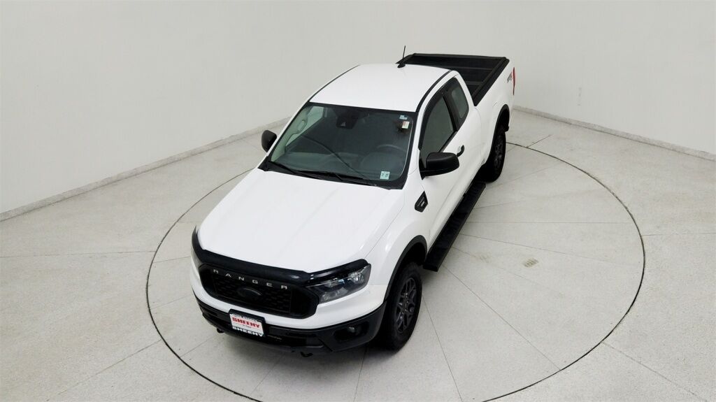 2021 Ford Ranger XL Laurel MD