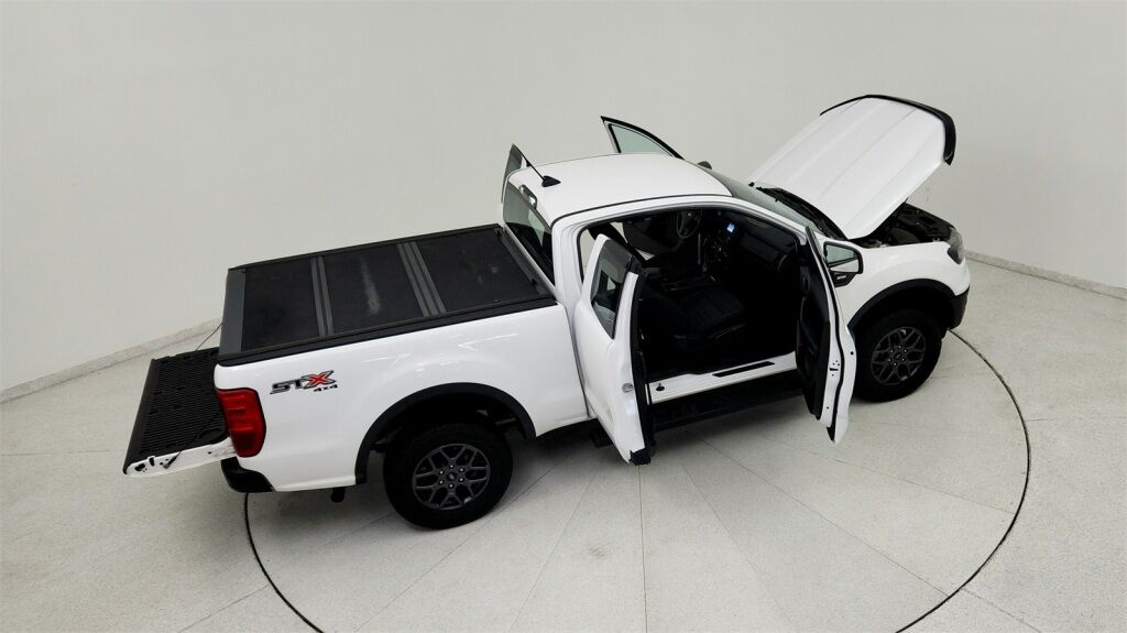 2021 Ford Ranger XL Laurel MD