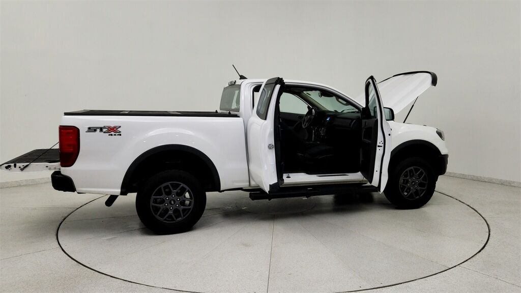 2021 Ford Ranger XL Laurel MD