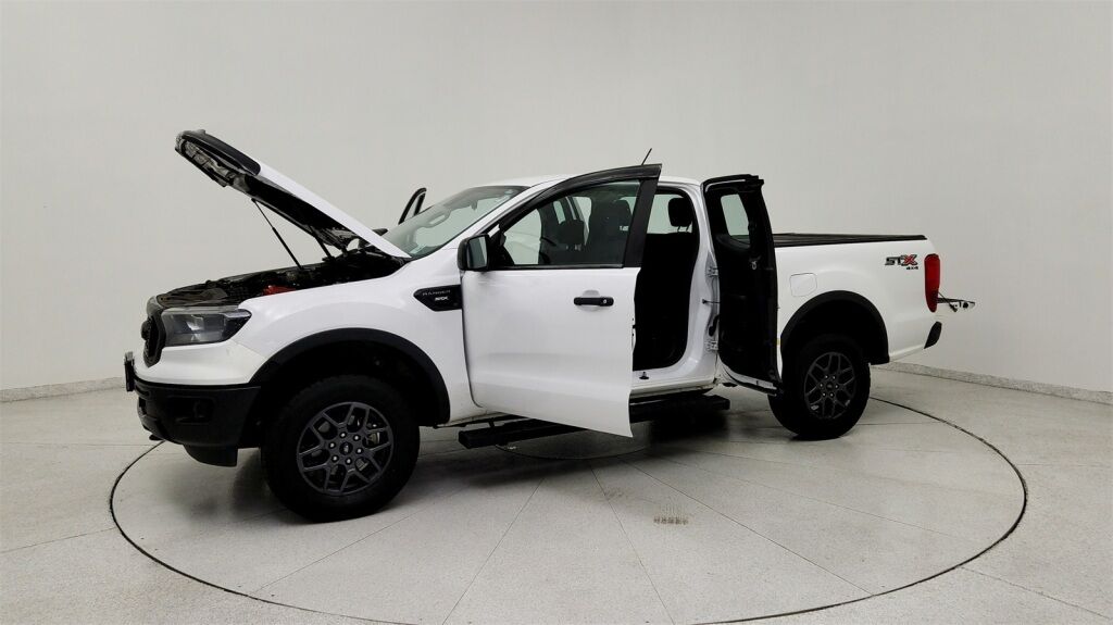 2021 Ford Ranger XL Laurel MD