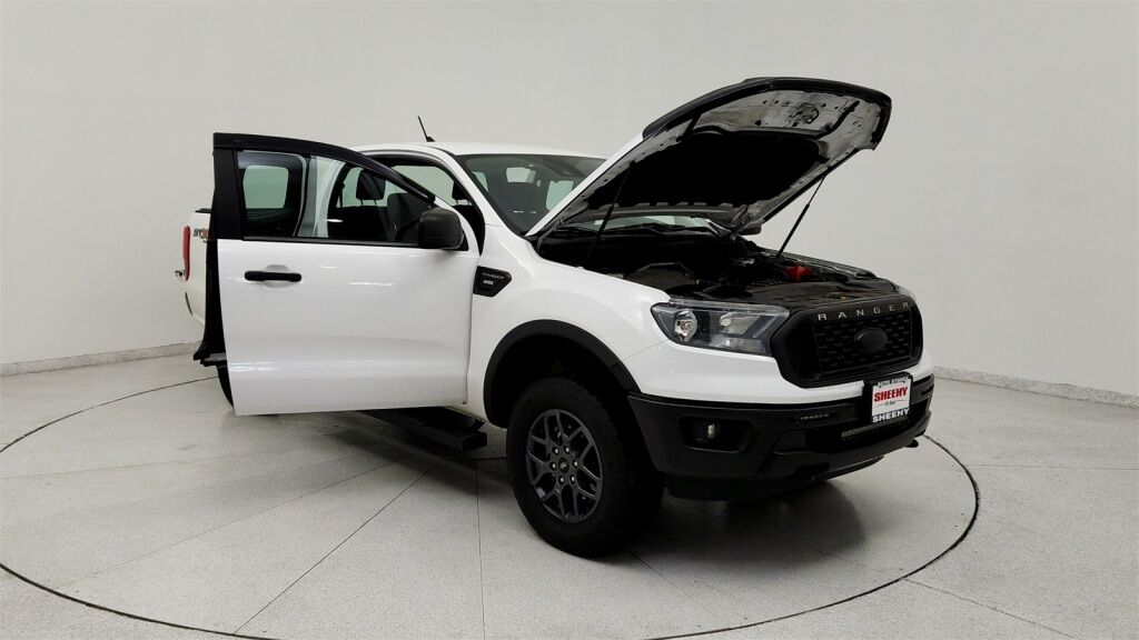 2021 Ford Ranger XL Laurel MD