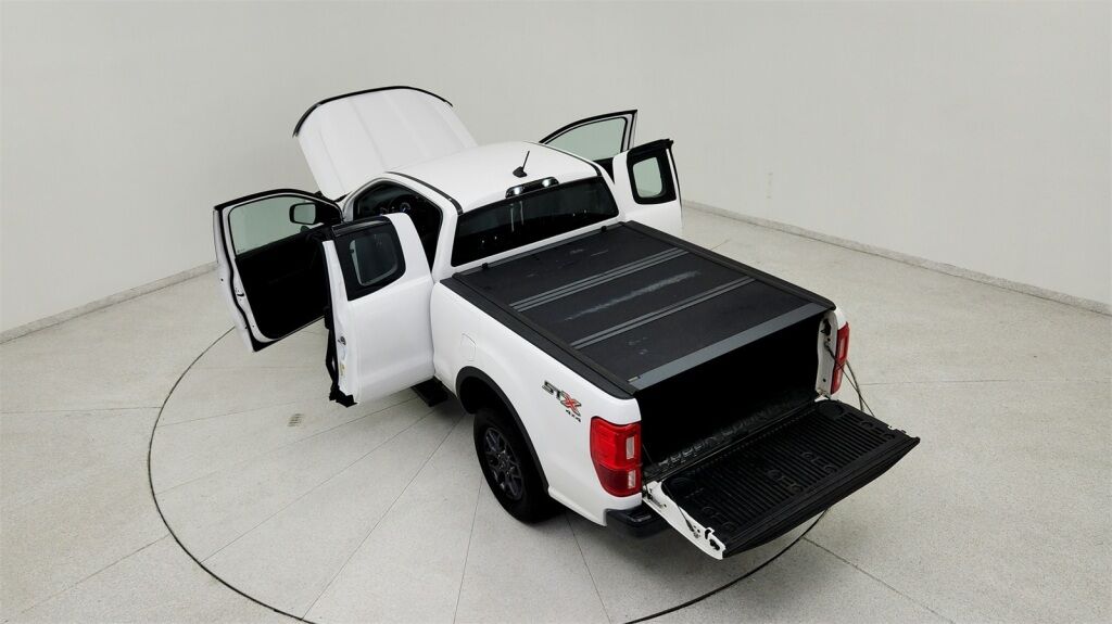 2021 Ford Ranger XL Laurel MD