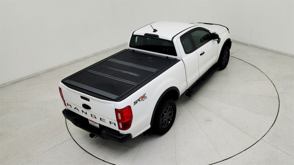 2021 Ford Ranger XL Laurel MD