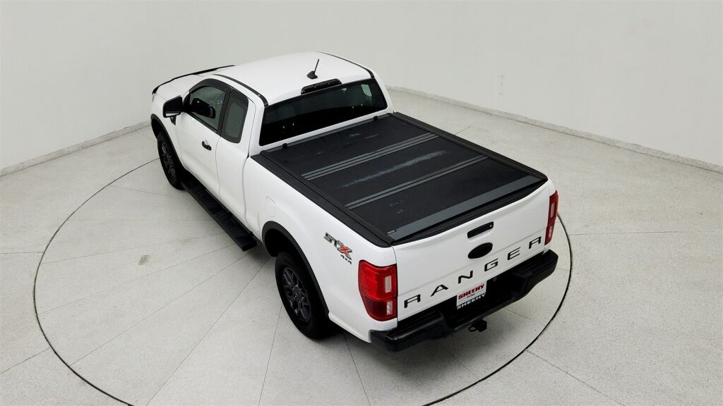 2021 Ford Ranger XL Laurel MD