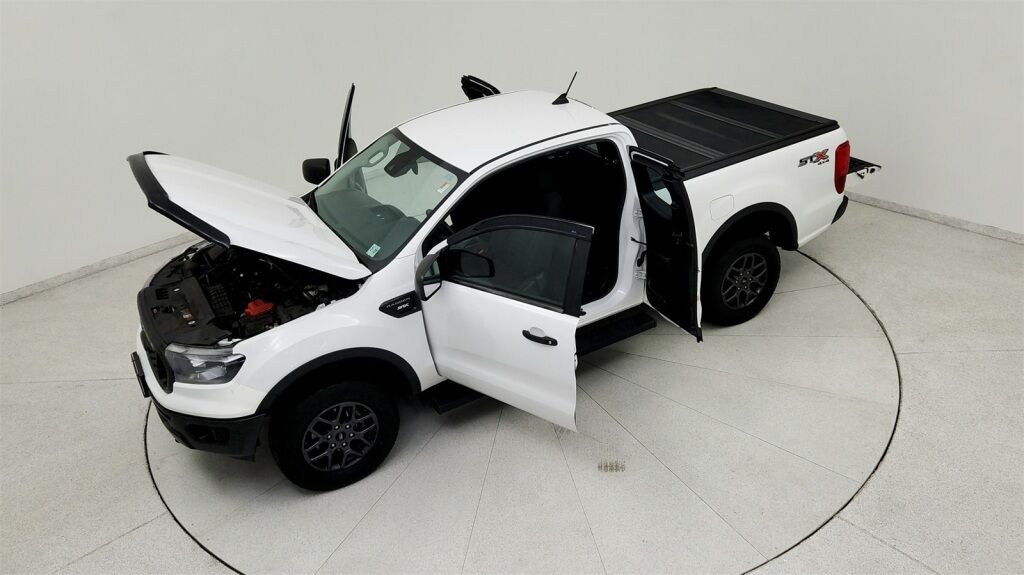 2021 Ford Ranger XL Laurel MD