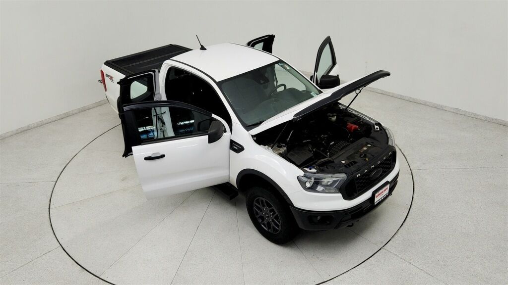 2021 Ford Ranger XL Laurel MD