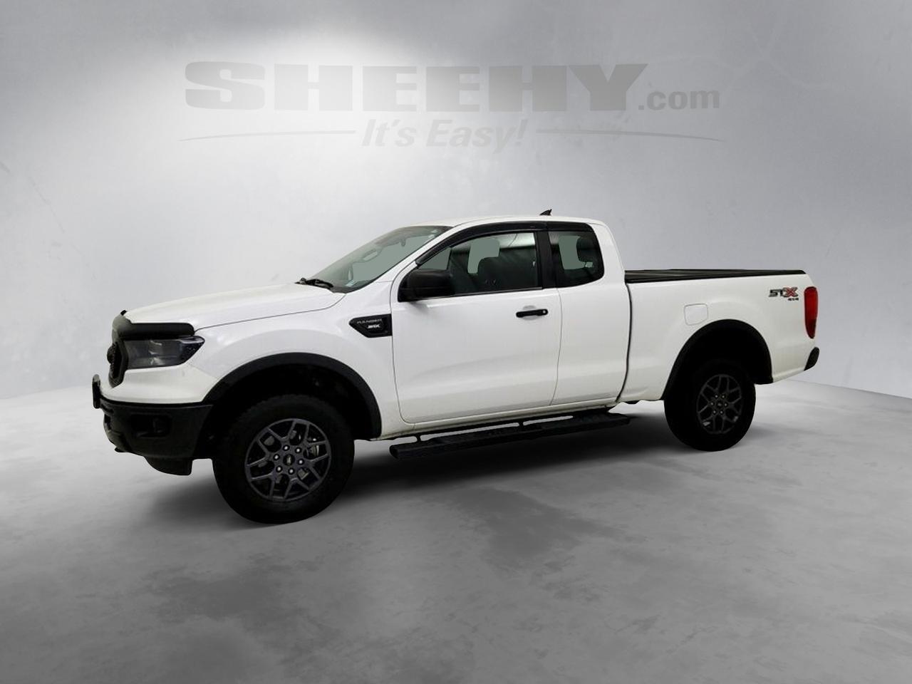 2021 Ford Ranger XL Laurel MD
