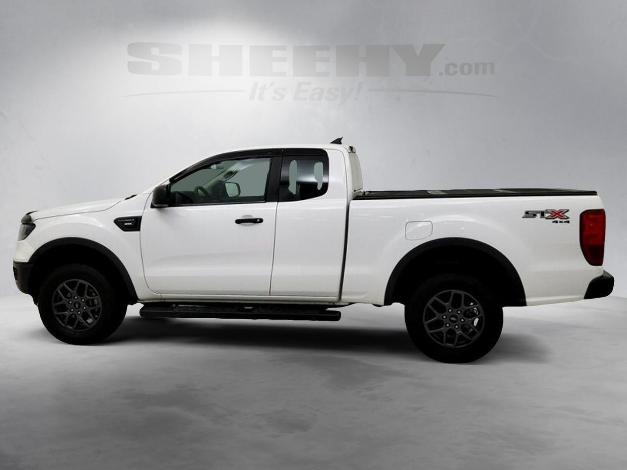 2021 Ford Ranger XL Laurel MD