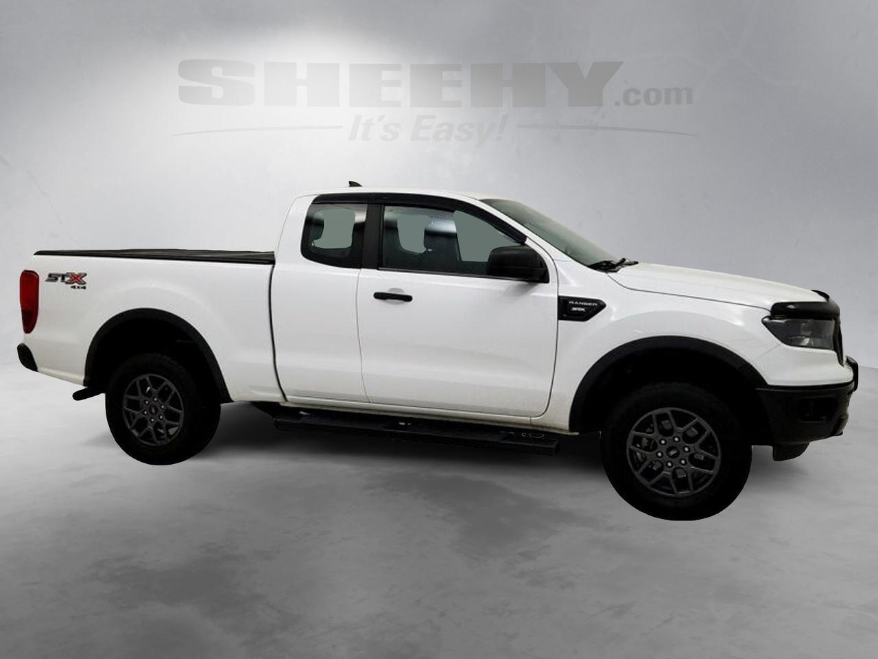 2021 Ford Ranger XL Laurel MD