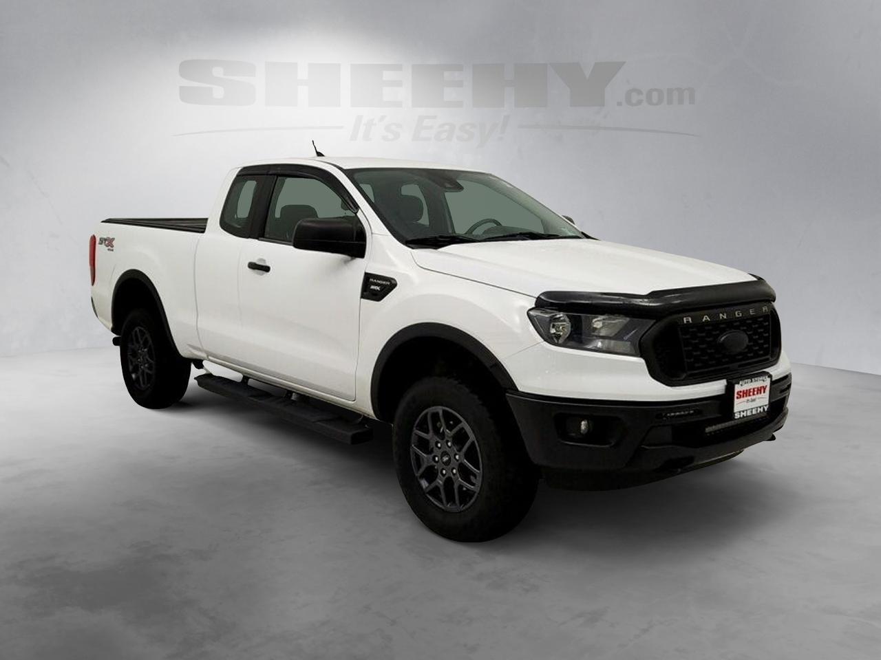 2021 Ford Ranger XL Laurel MD
