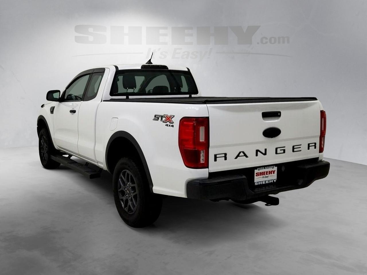 2021 Ford Ranger XL Laurel MD