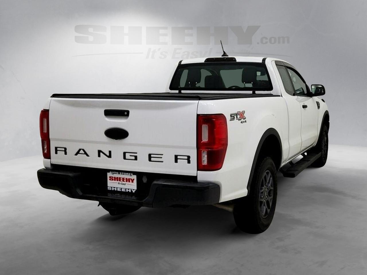 2021 Ford Ranger XL Laurel MD