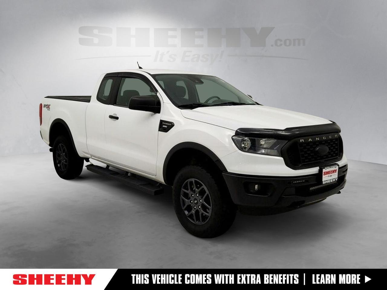 2021 Ford Ranger XL Laurel MD