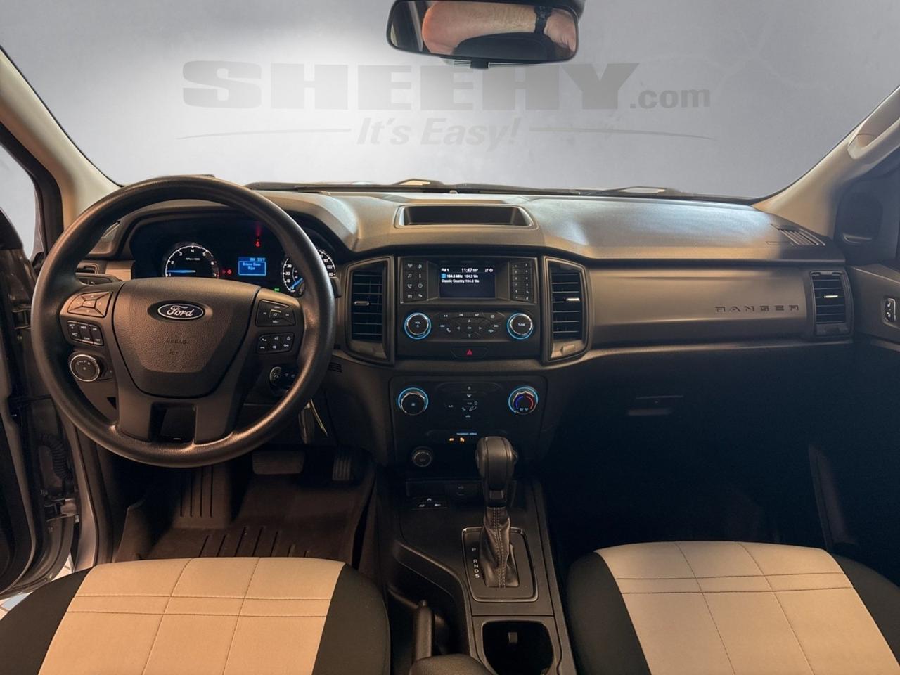 2021 Ford Ranger XL Richmond VA