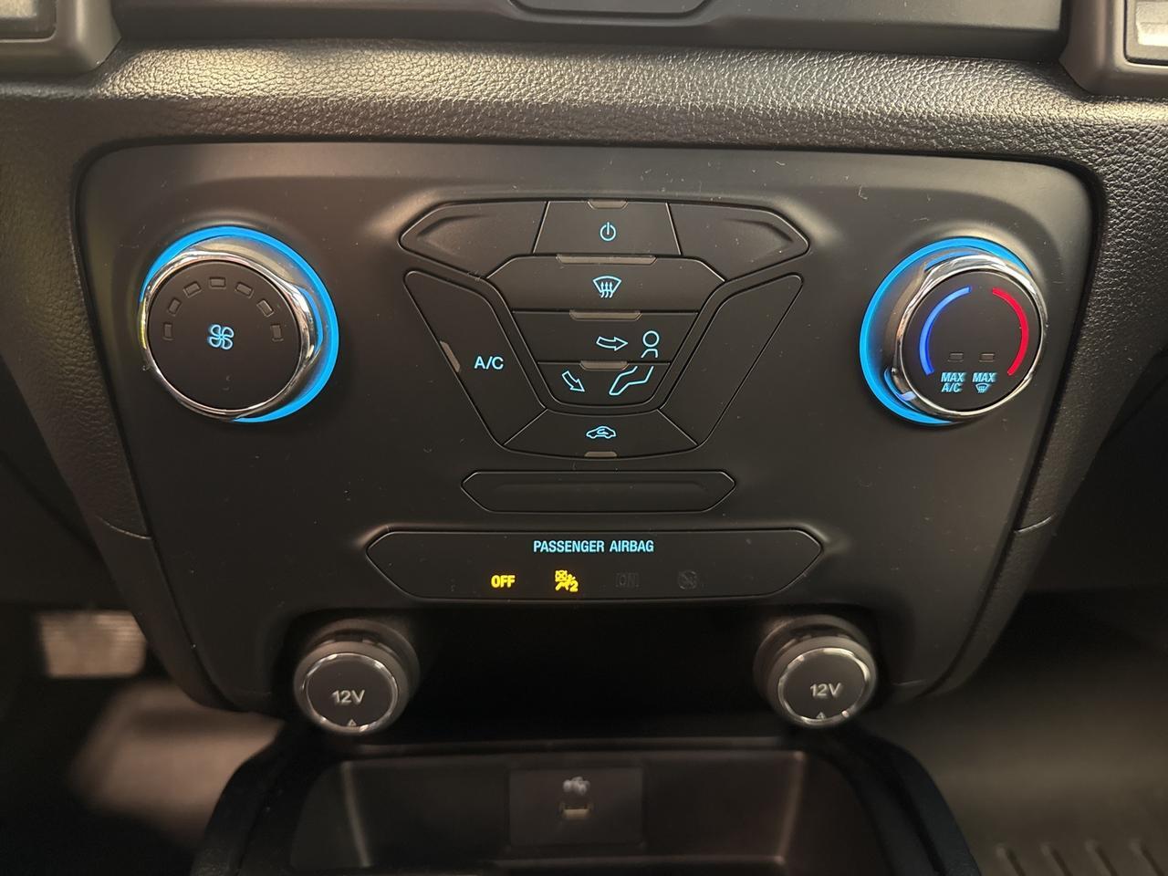 2021 Ford Ranger XL Richmond VA