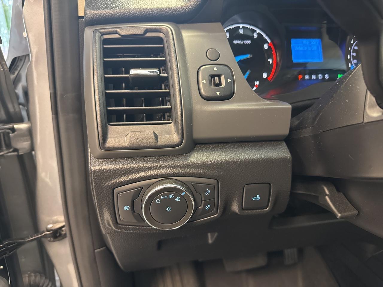 2021 Ford Ranger XL Richmond VA