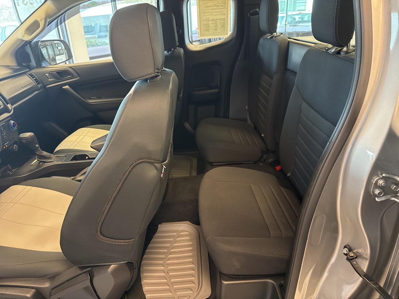 2021 Ford Ranger XL Richmond VA