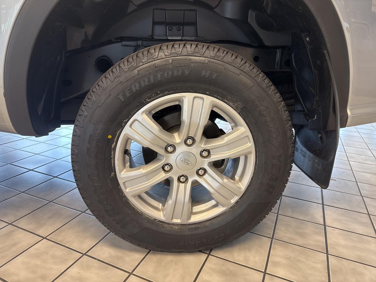 2021 Ford Ranger XL Richmond VA