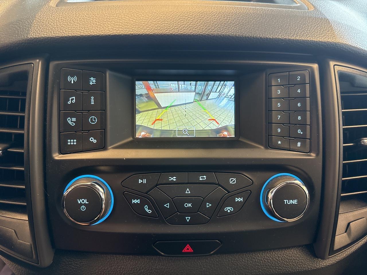 2021 Ford Ranger XL Richmond VA