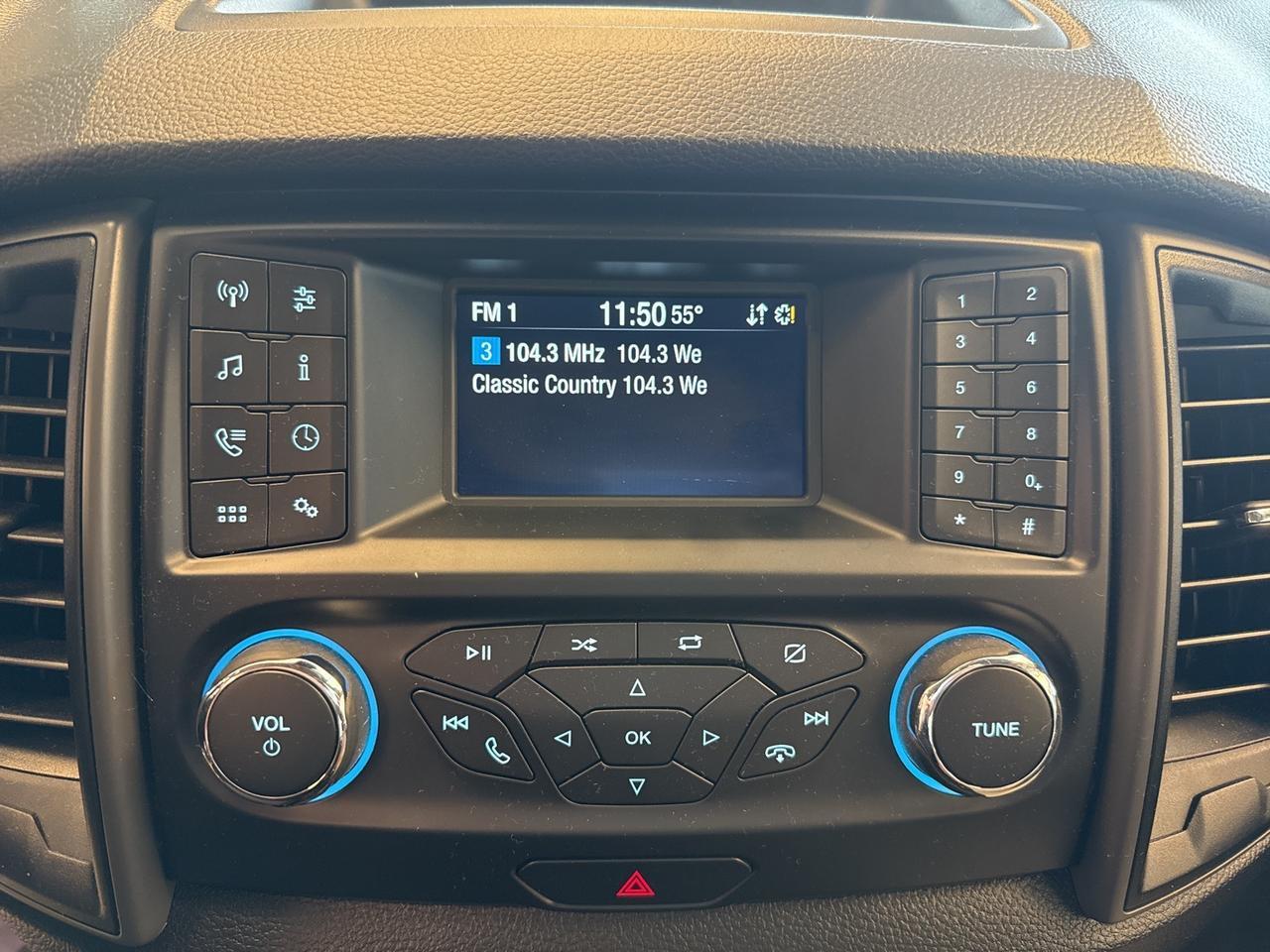 2021 Ford Ranger XL Richmond VA