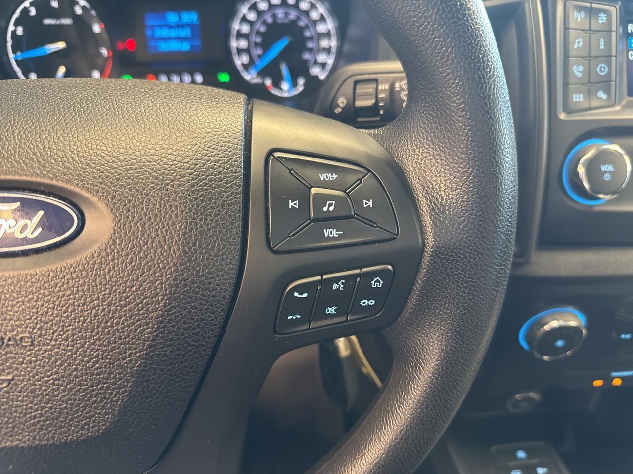 2021 Ford Ranger XL Richmond VA