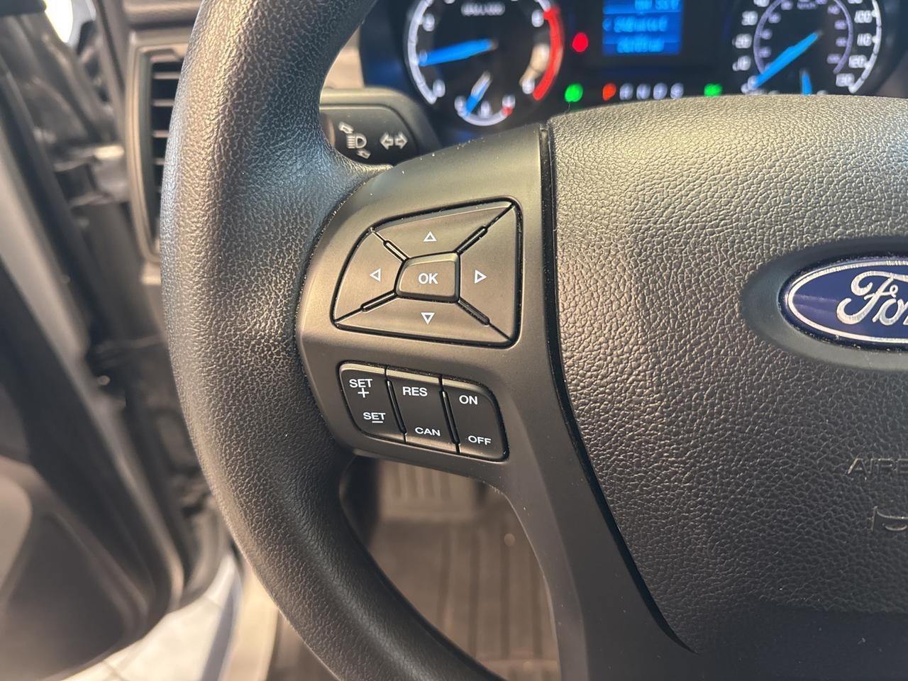 2021 Ford Ranger XL Richmond VA