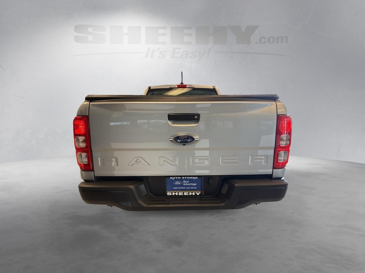 2021 Ford Ranger XL Richmond VA