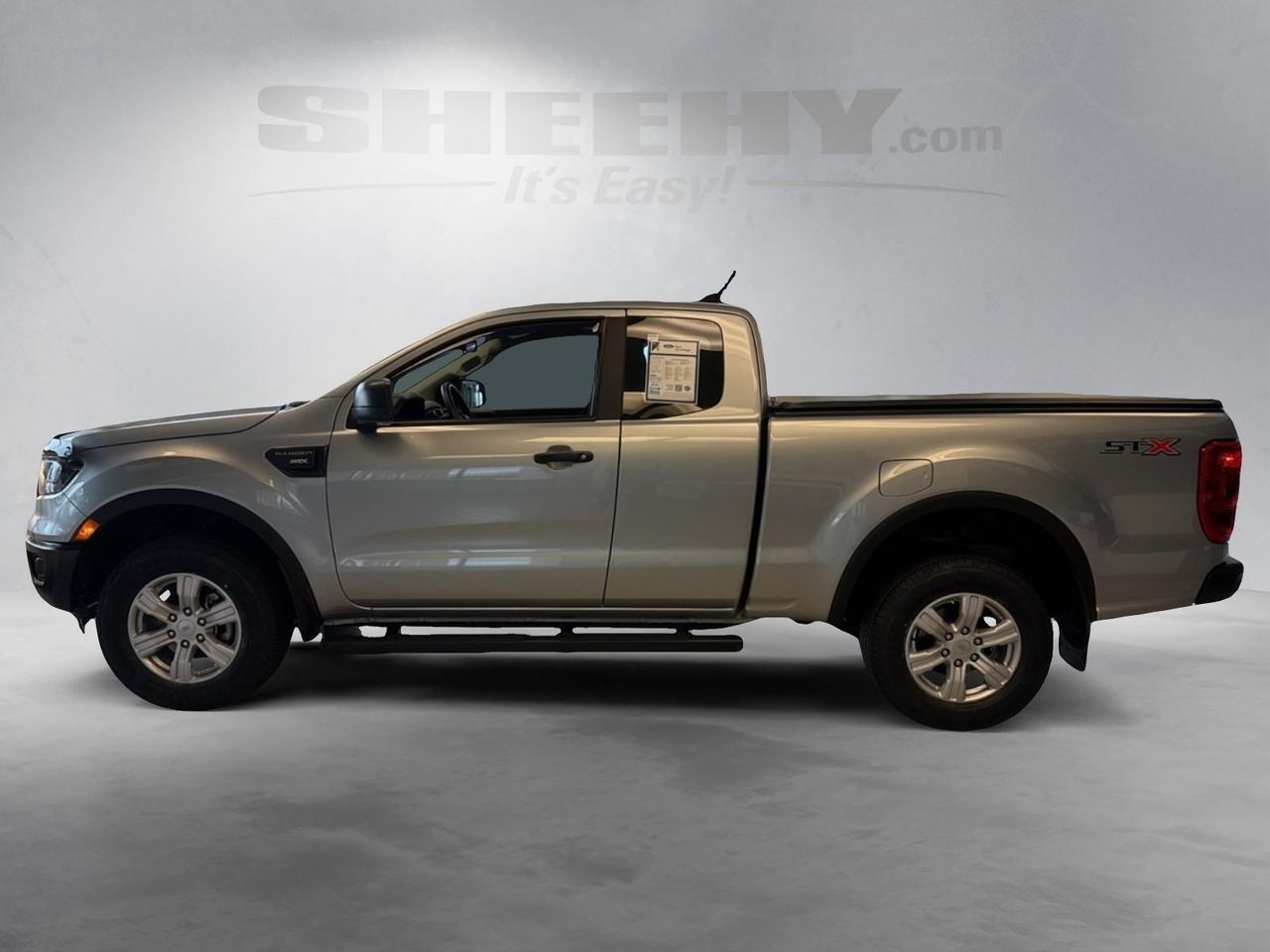 2021 Ford Ranger XL Richmond VA