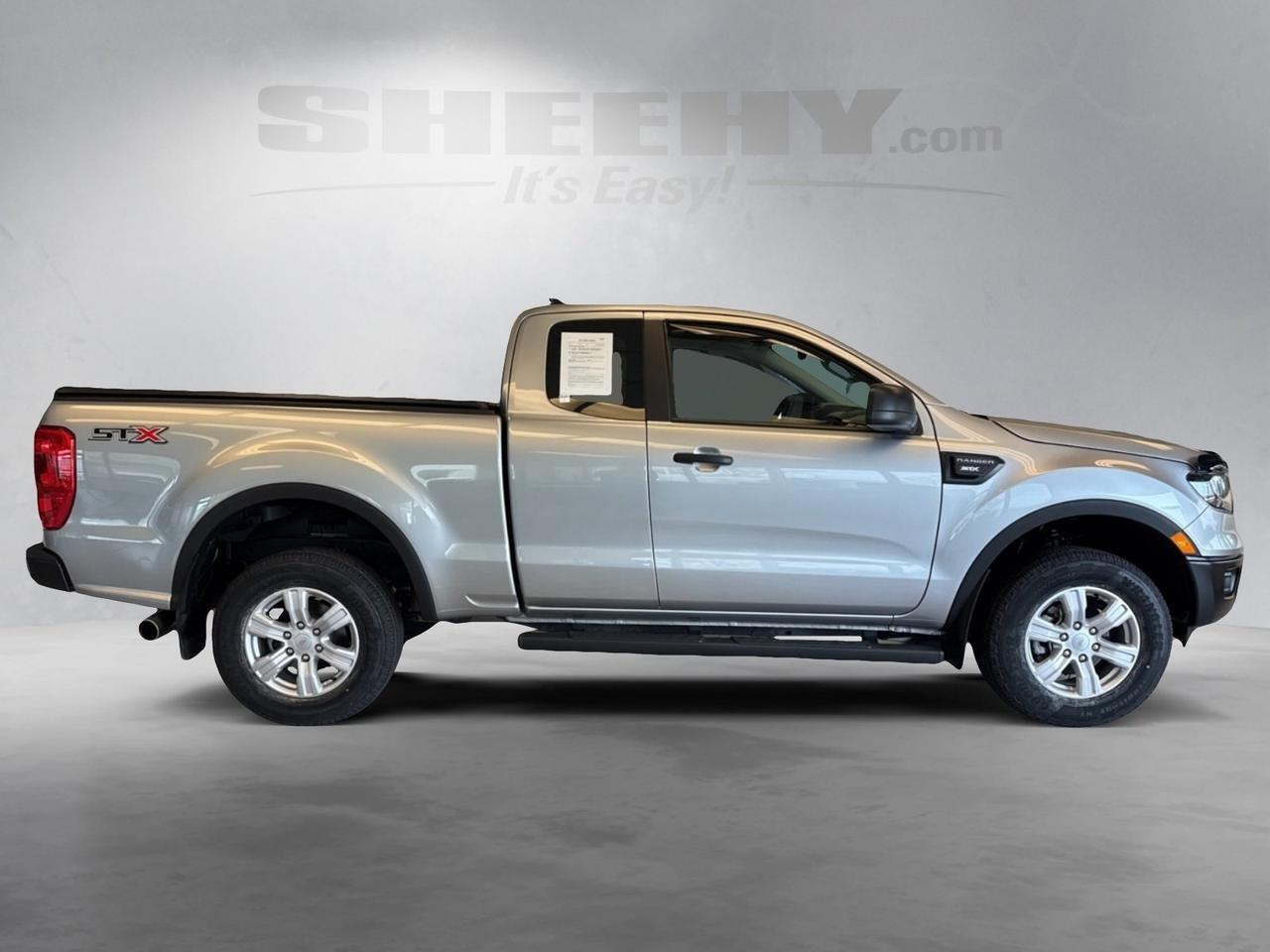 2021 Ford Ranger XL Richmond VA