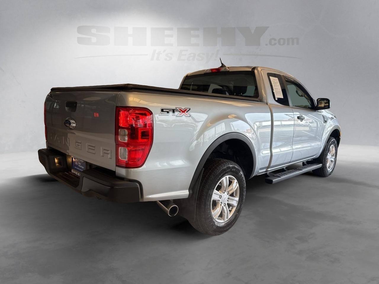 2021 Ford Ranger XL Richmond VA