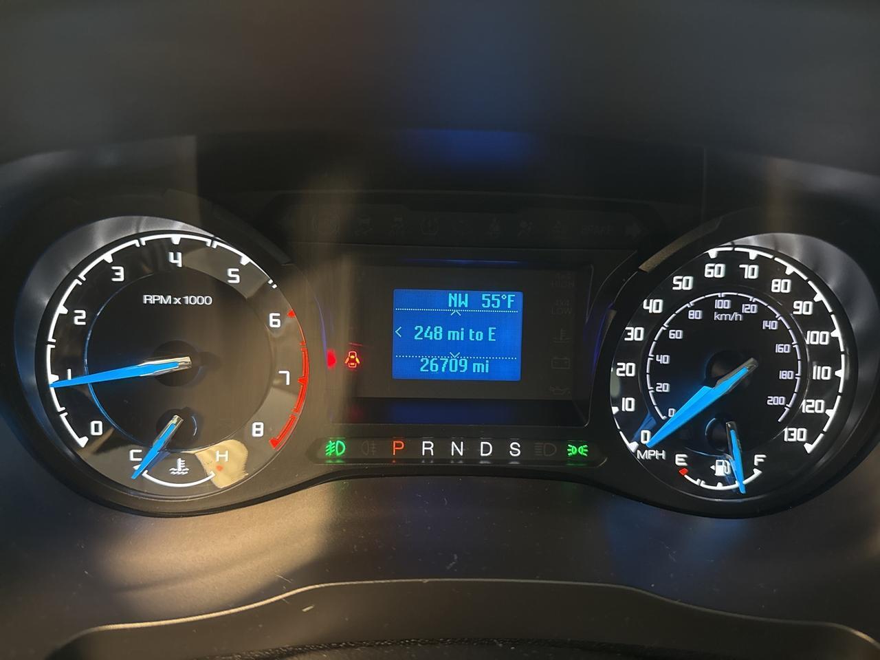 2021 Ford Ranger XL Richmond VA