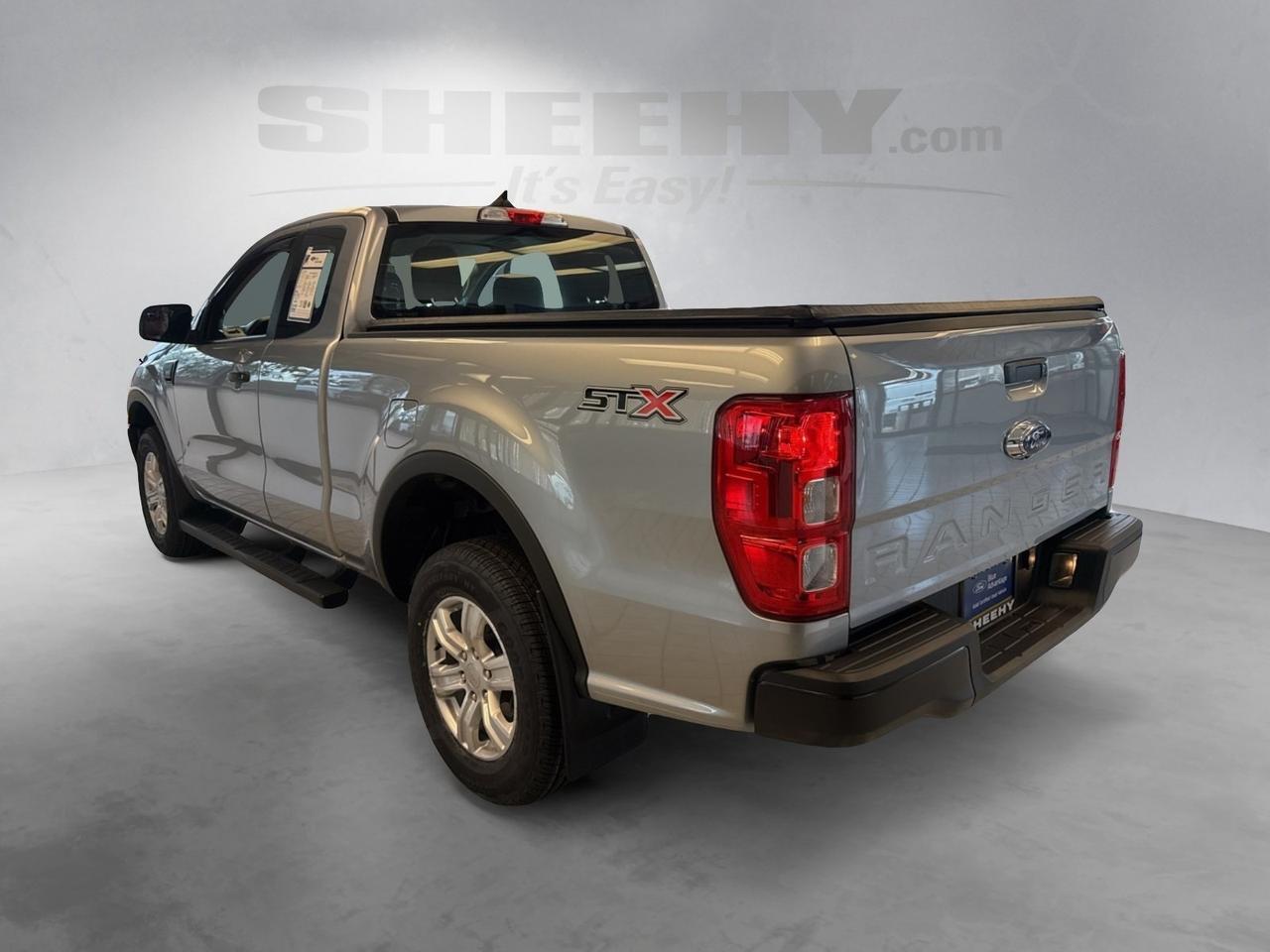 2021 Ford Ranger XL Richmond VA