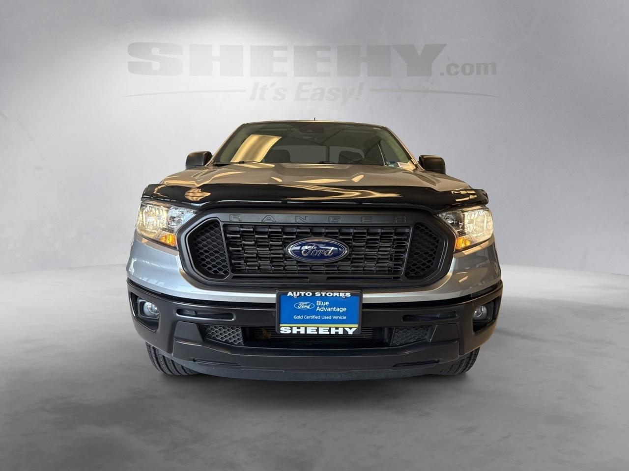 2021 Ford Ranger XL Richmond VA