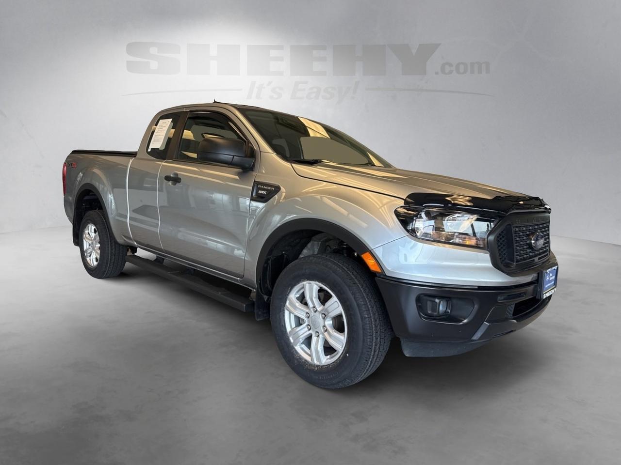 2021 Ford Ranger XL Richmond VA